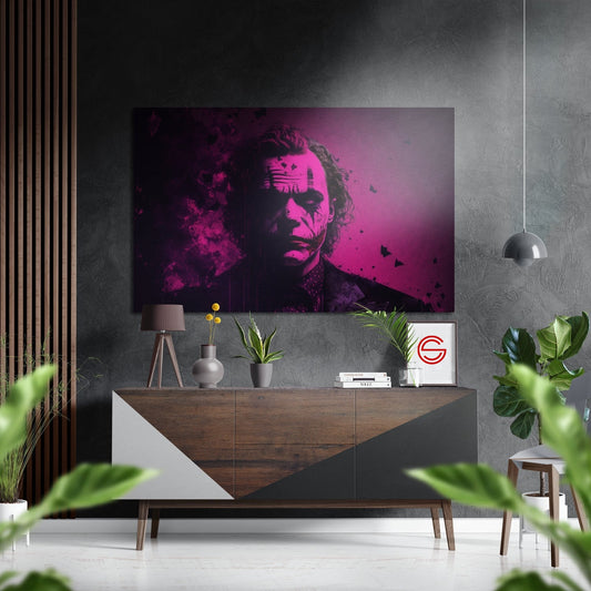 Joker Fırçalı Metalik Alu-Dibond
