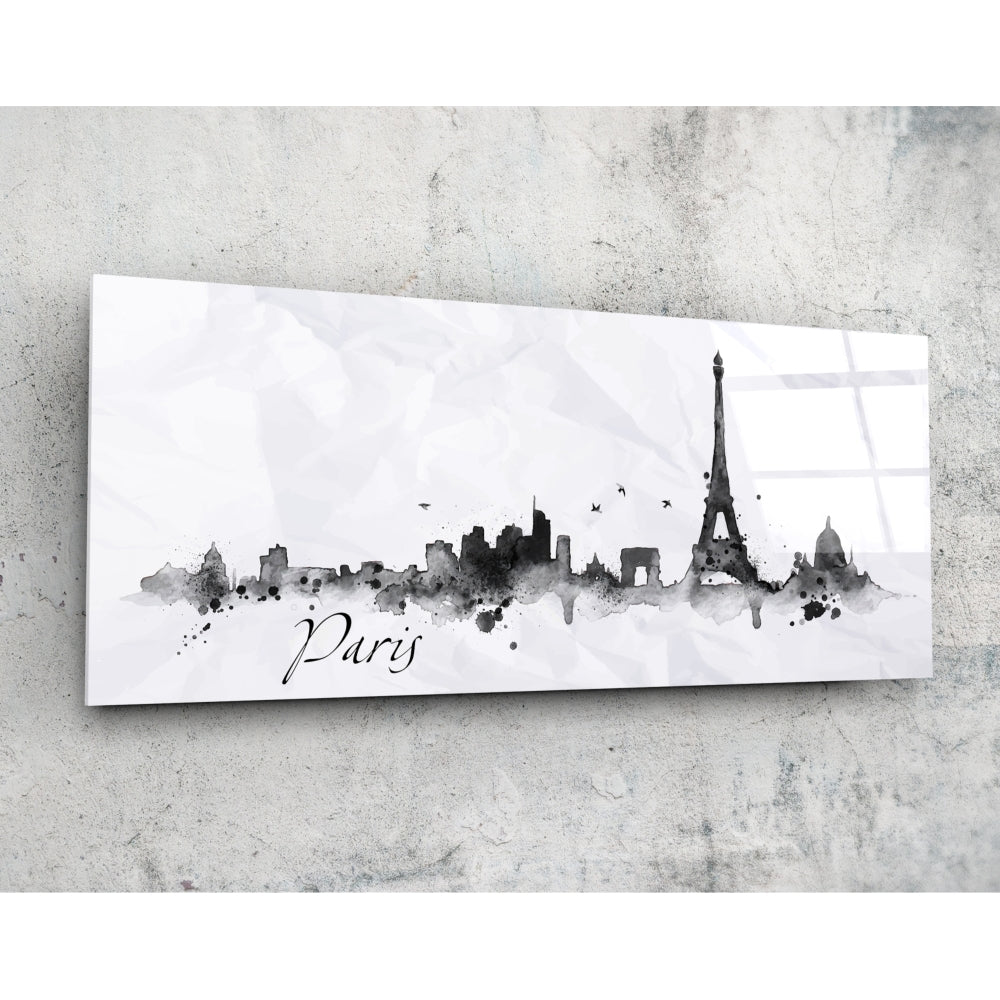 Paris Cam Tablo