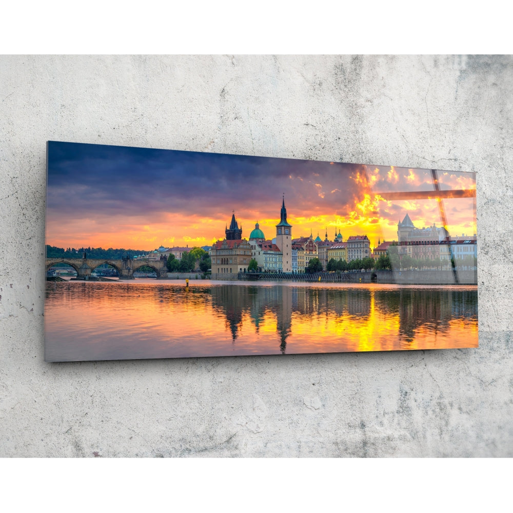 Prag Cam Tablo