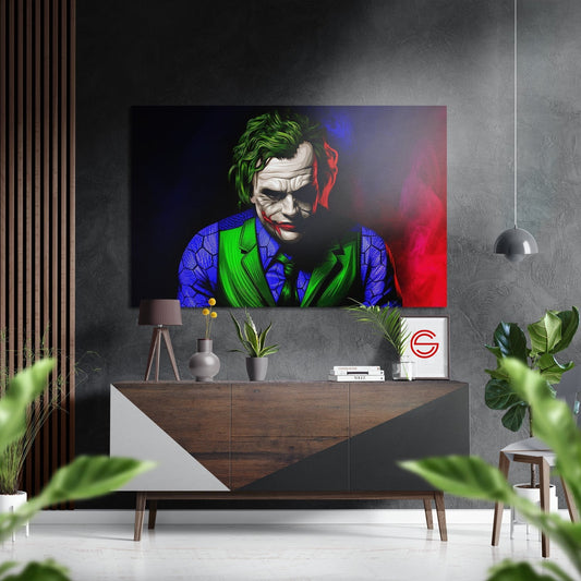 Joker Fırçalı Metalik Alu-Dibond