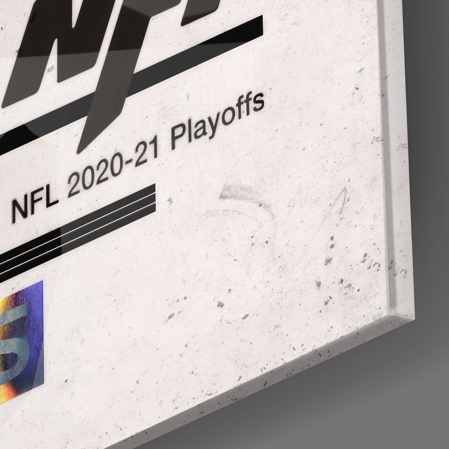 NFL Finaller Cam Tabo || Tasarımcı Koleksiyonu