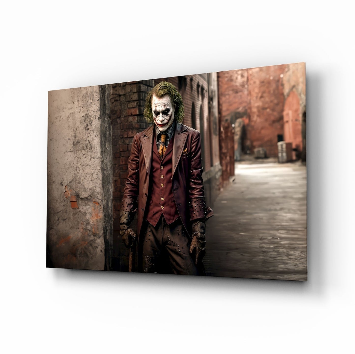 Joker Cam Tablo