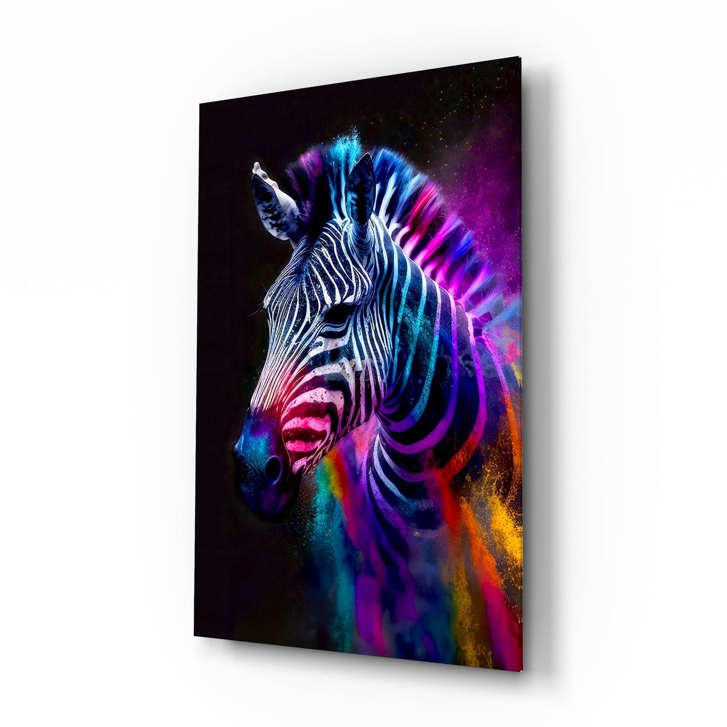 Zebra Cam Tablo