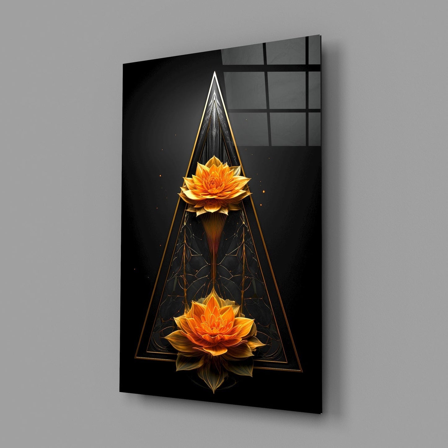 Lotus Cam Tablo