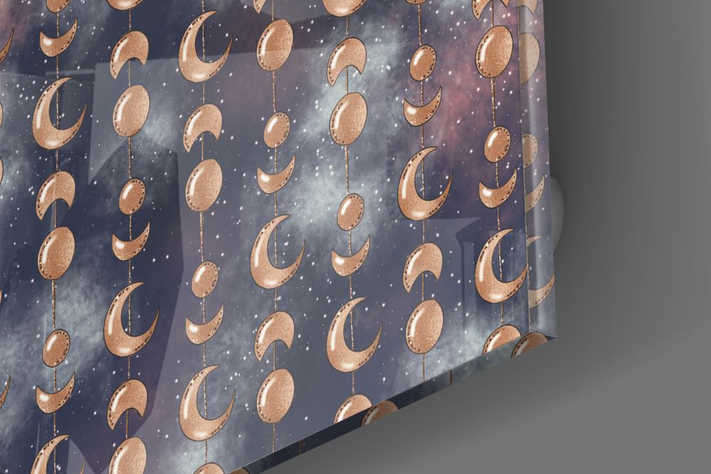 Celestial Cam Tablo