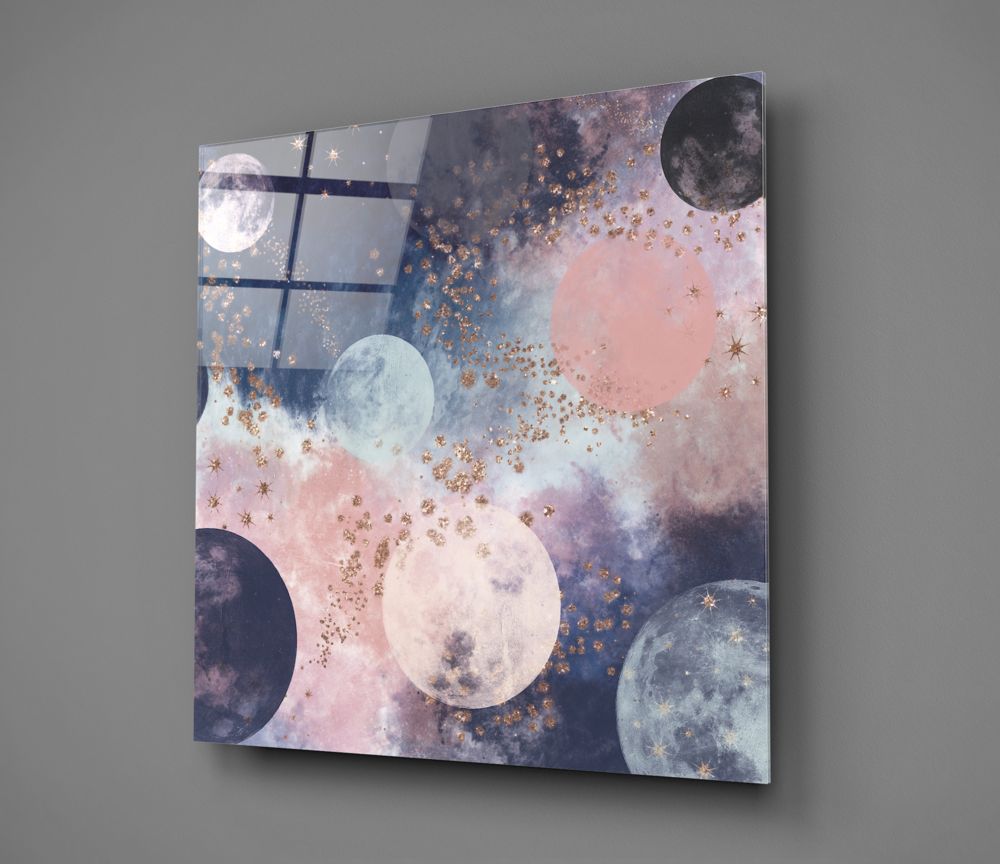 Celestial Cam Tablo