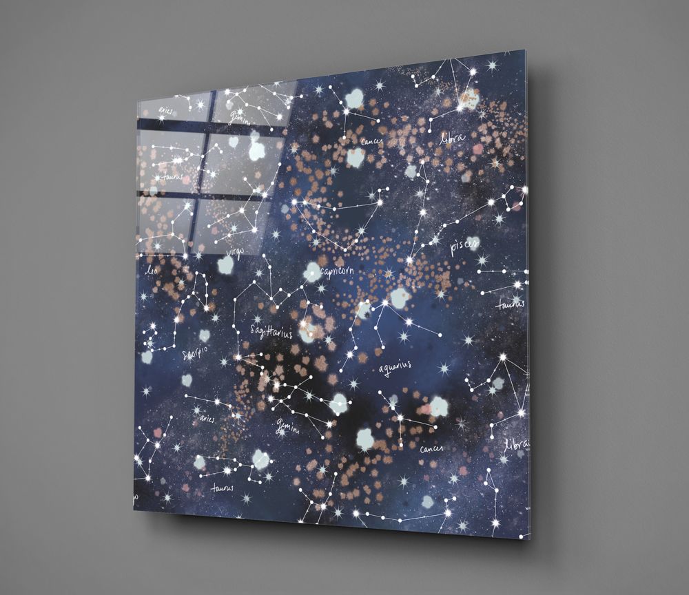 Celestial Cam Tablo
