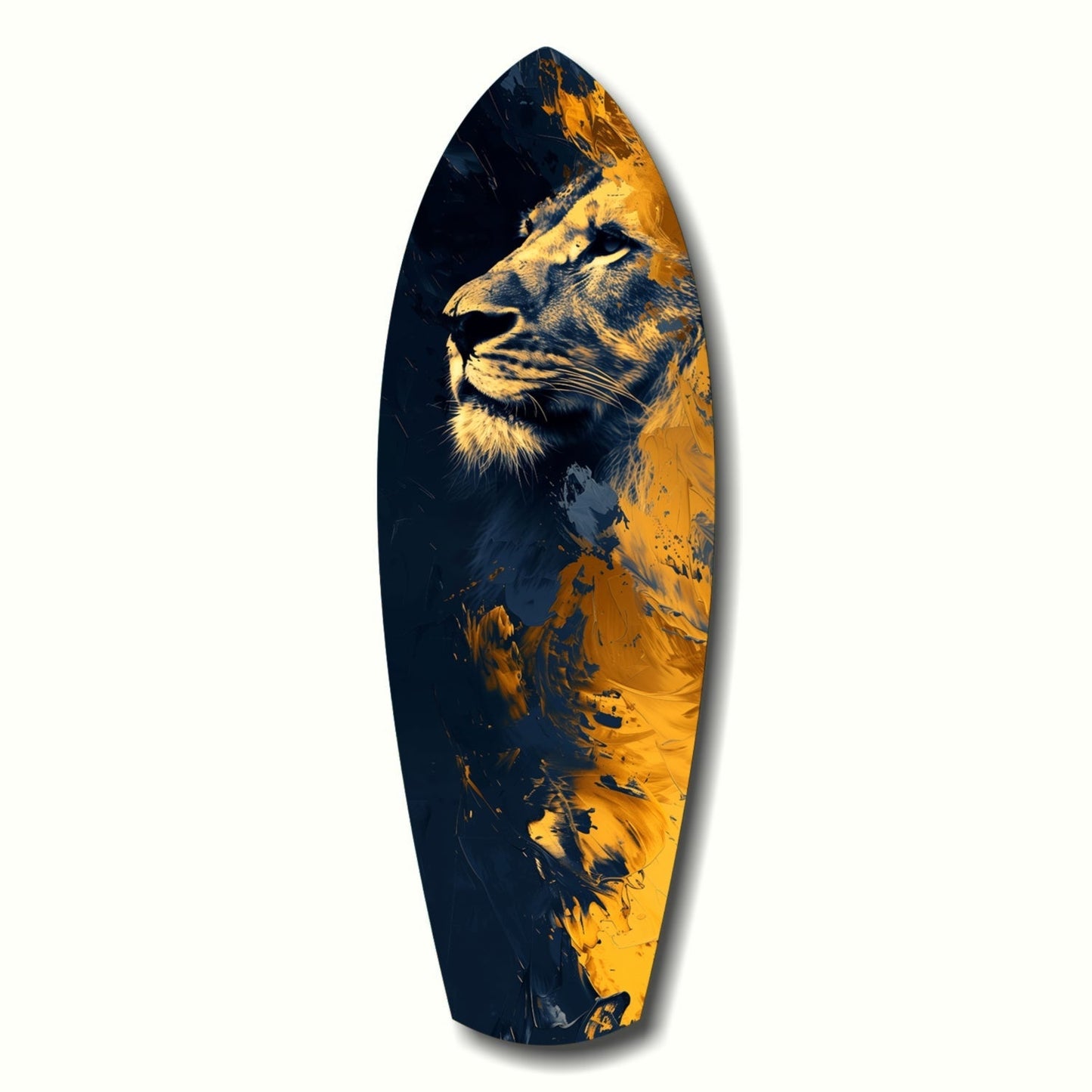 Aslan V1 Cam Tablo