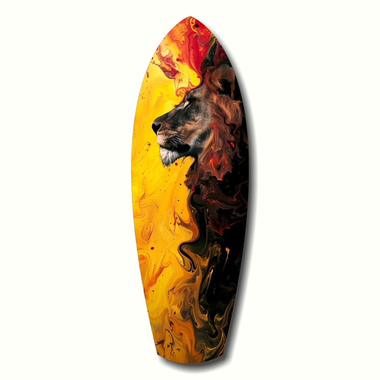 Aslan V3 Cam Tablo