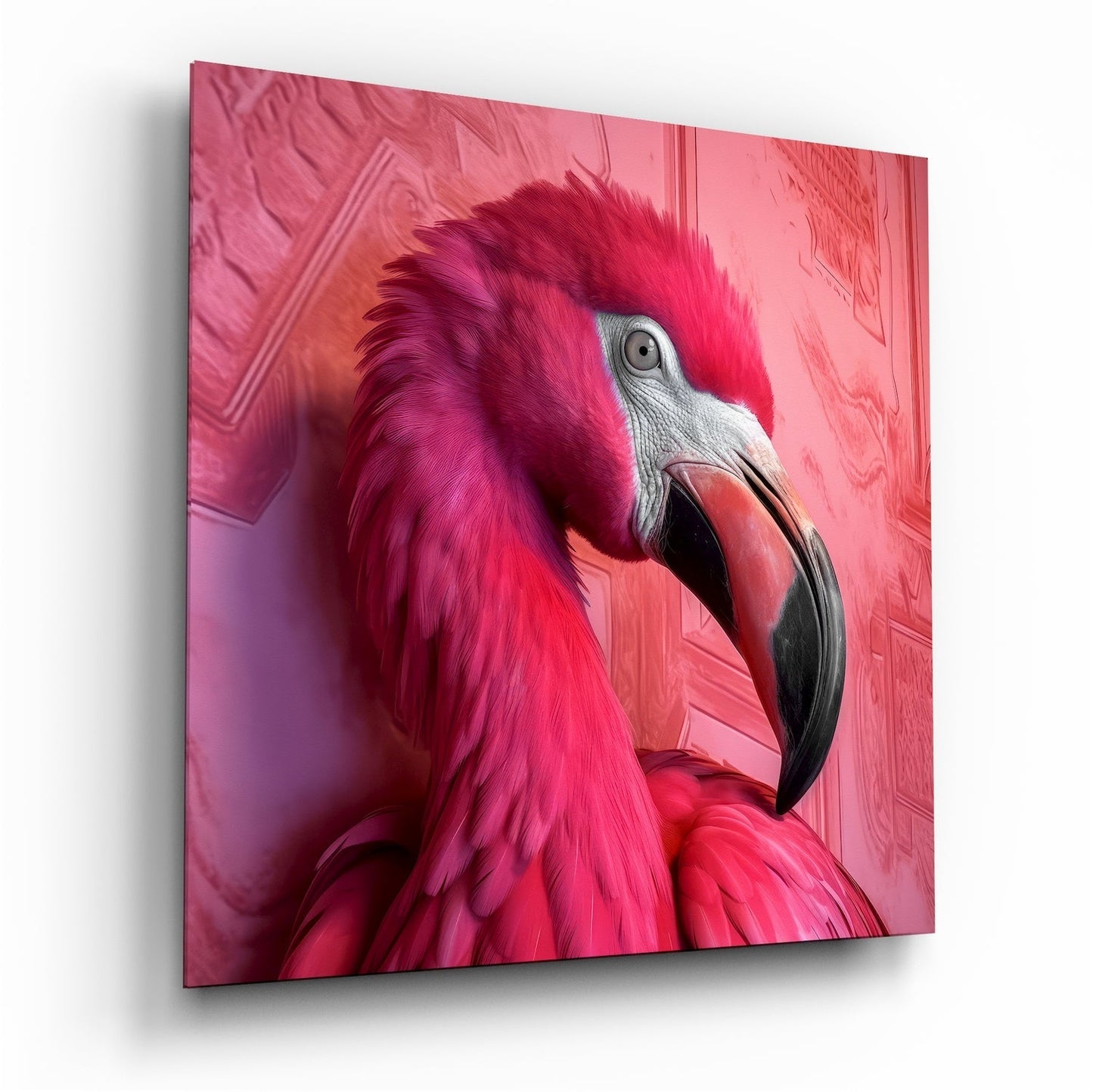 Flamingo Cam Tablo