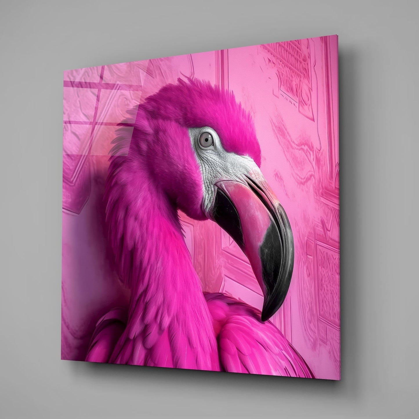 Flamingo Cam Tablo