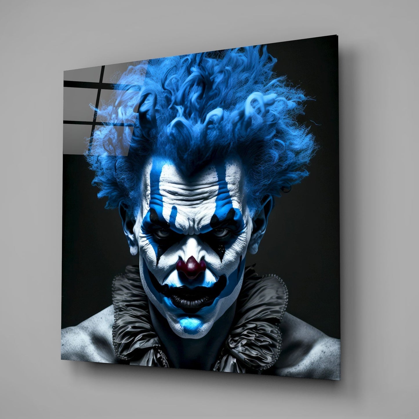 Joker Cam Tablo