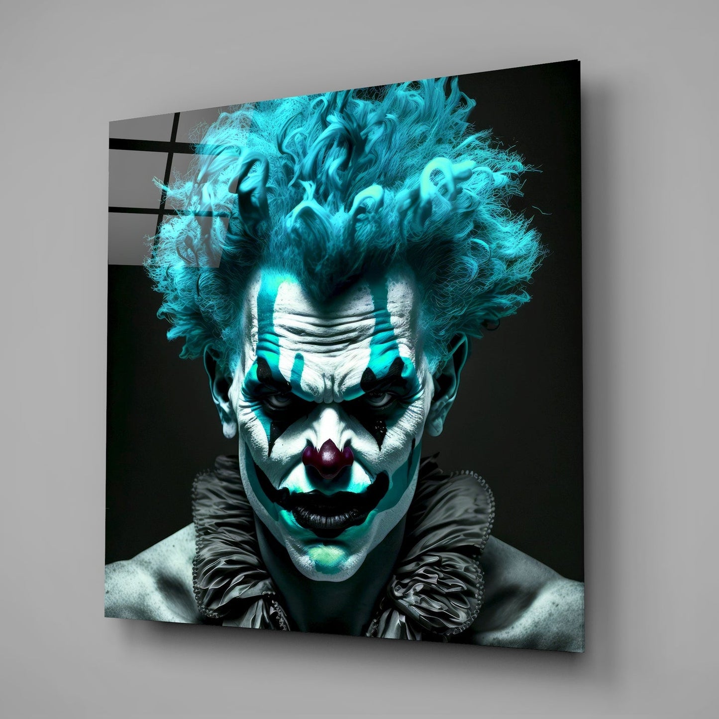 Joker Cam Tablo