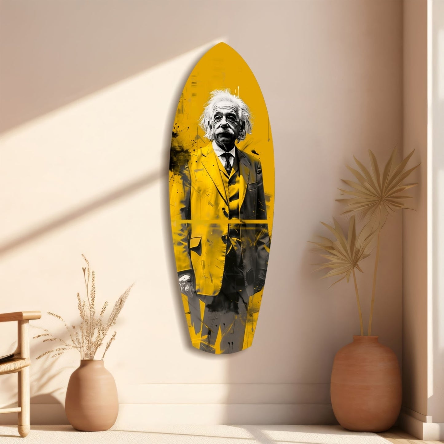 Einstein Cam Tablo