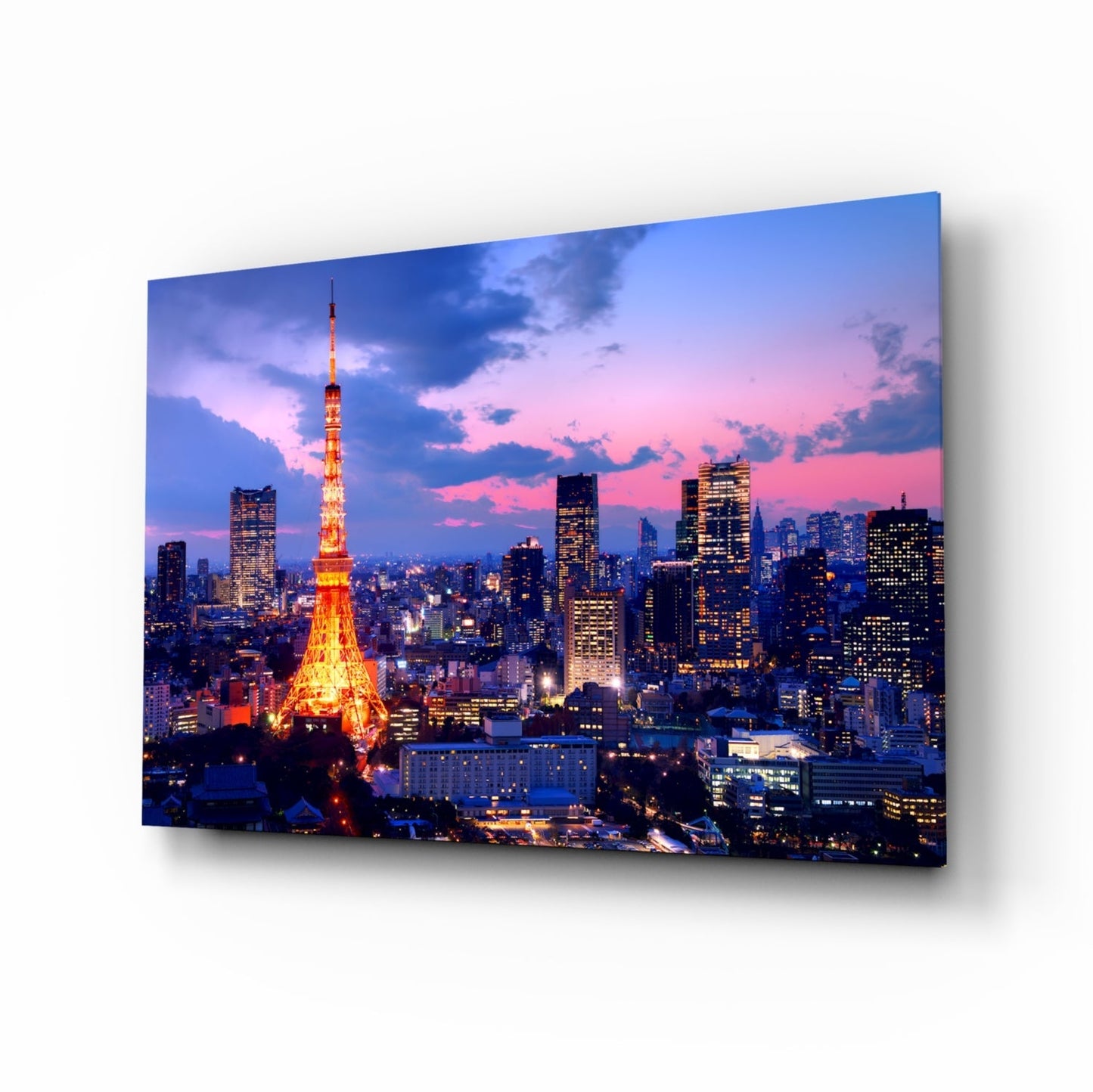Paris Cam Tablo
