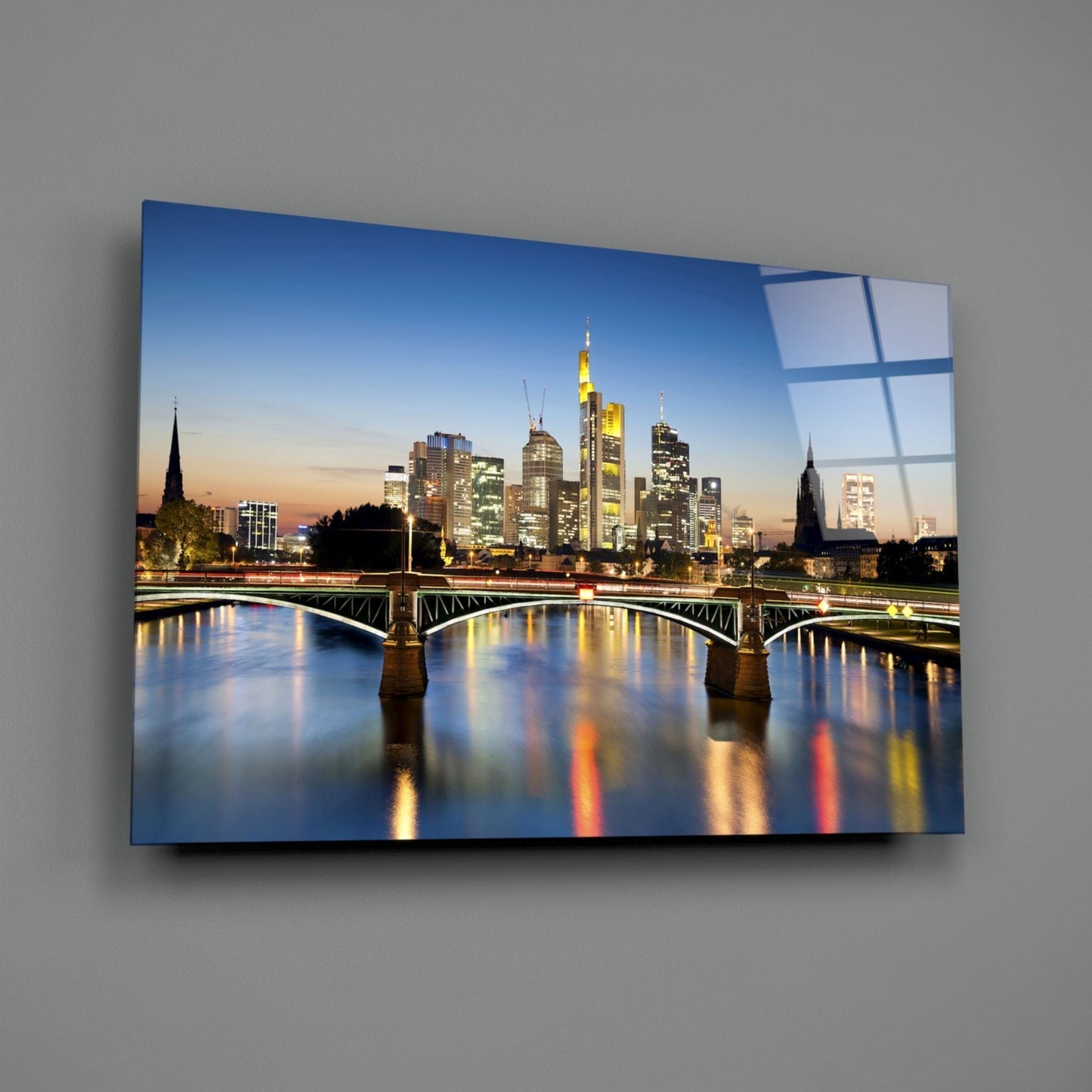 Frankfurt Cam Tablo