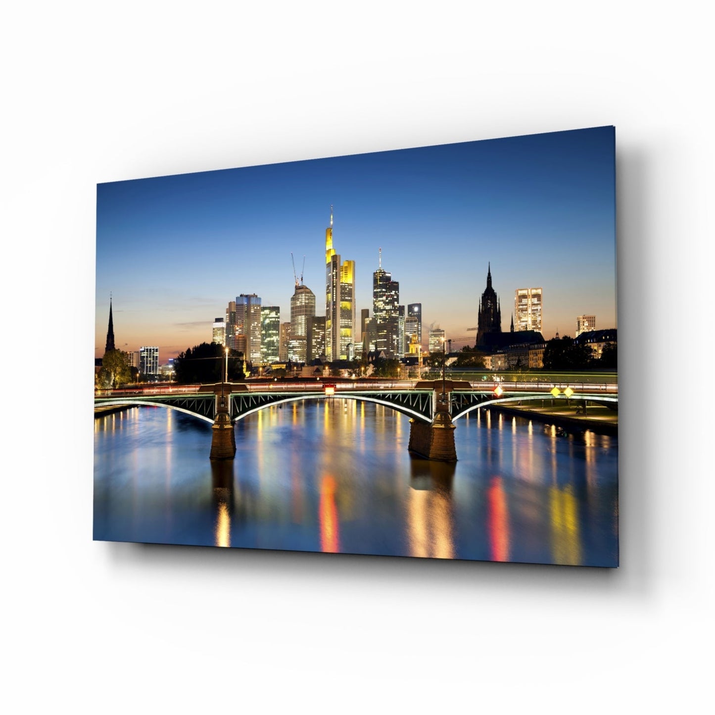 Frankfurt Cam Tablo