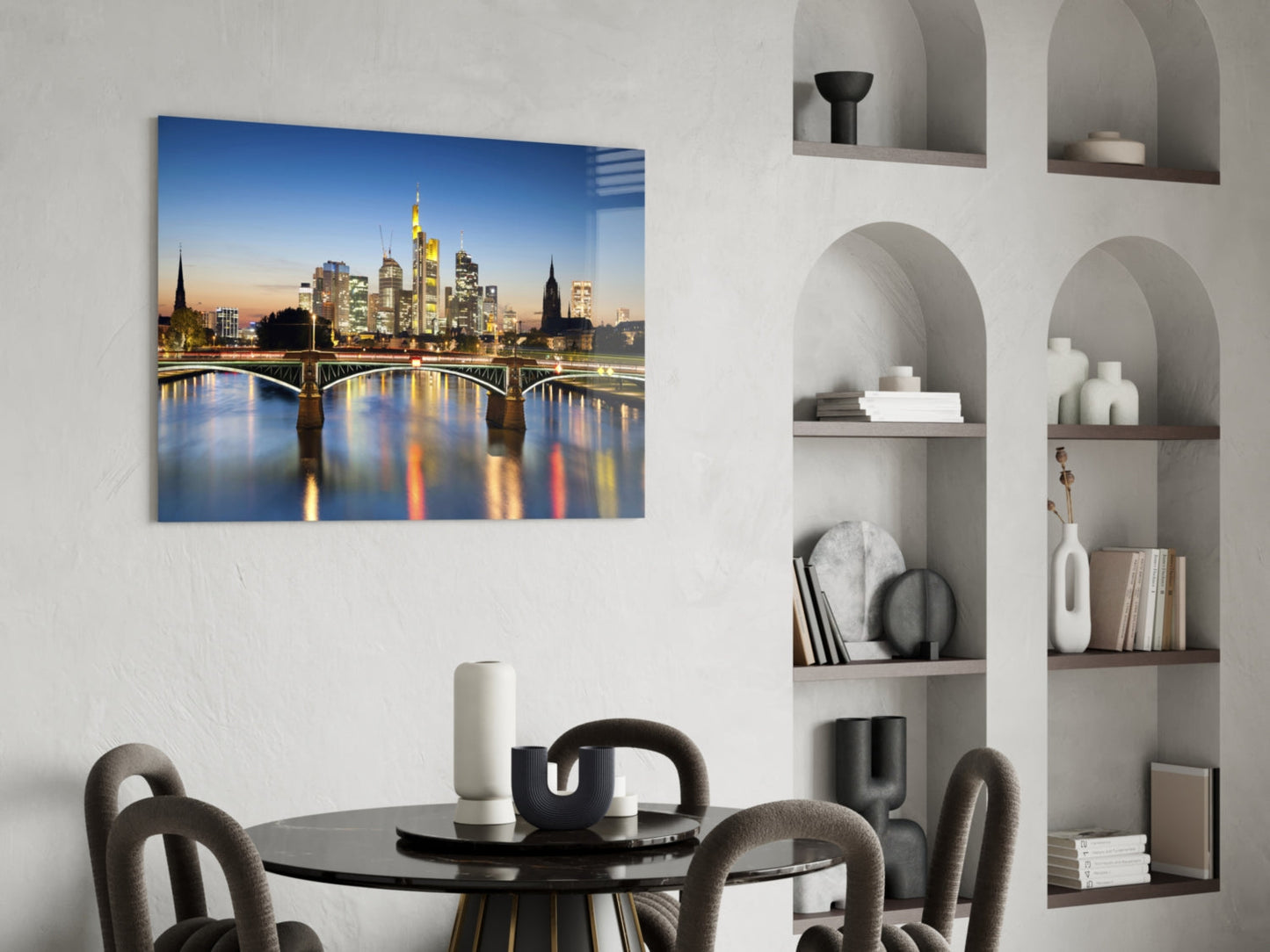 Frankfurt Cam Tablo