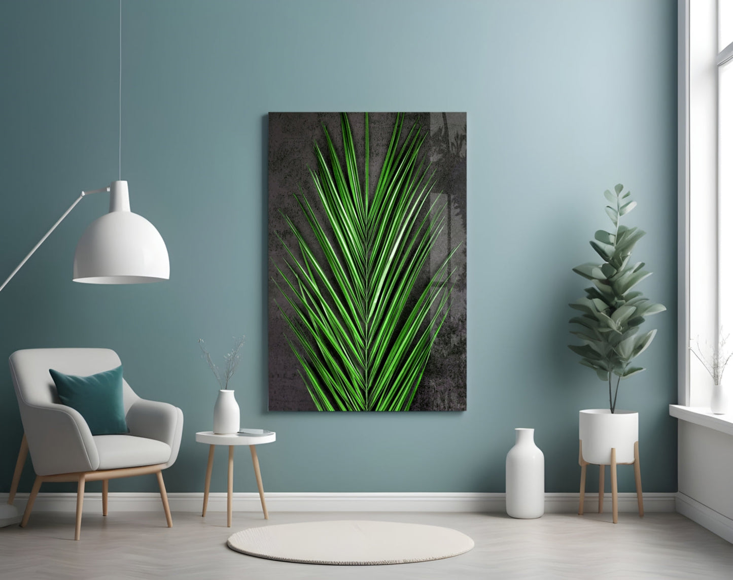 Areca Demet Cam Tablo