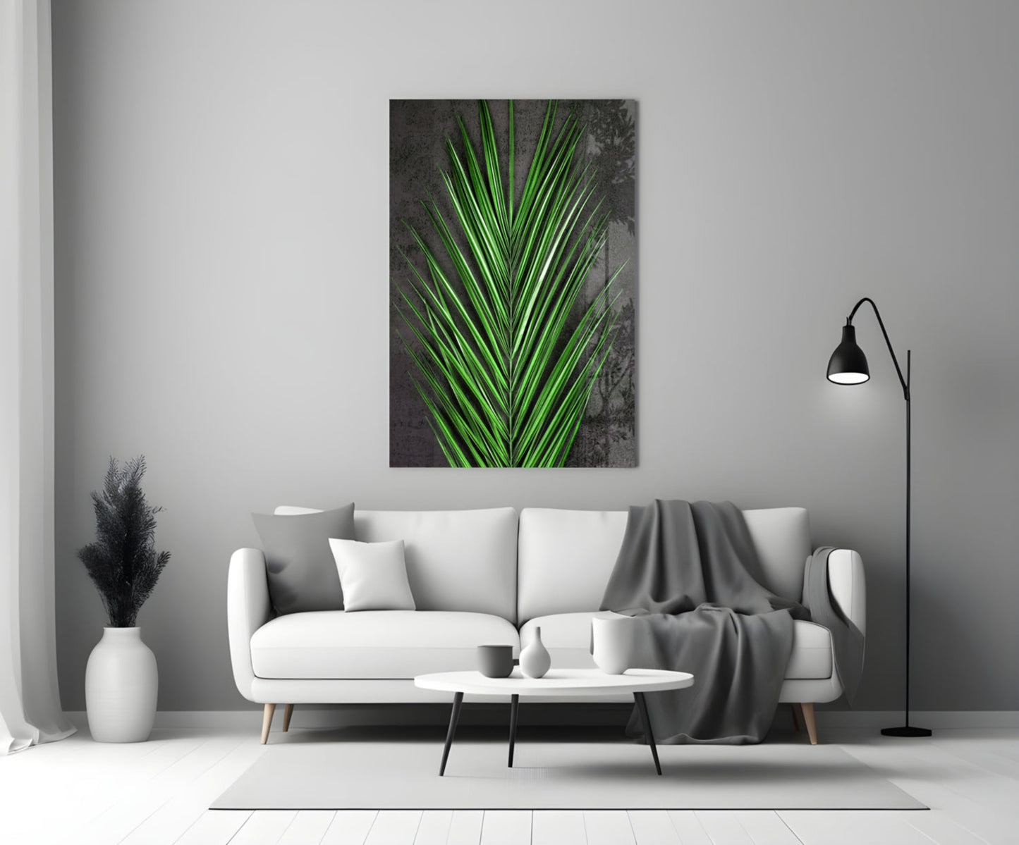 Areca Demet Cam Tablo