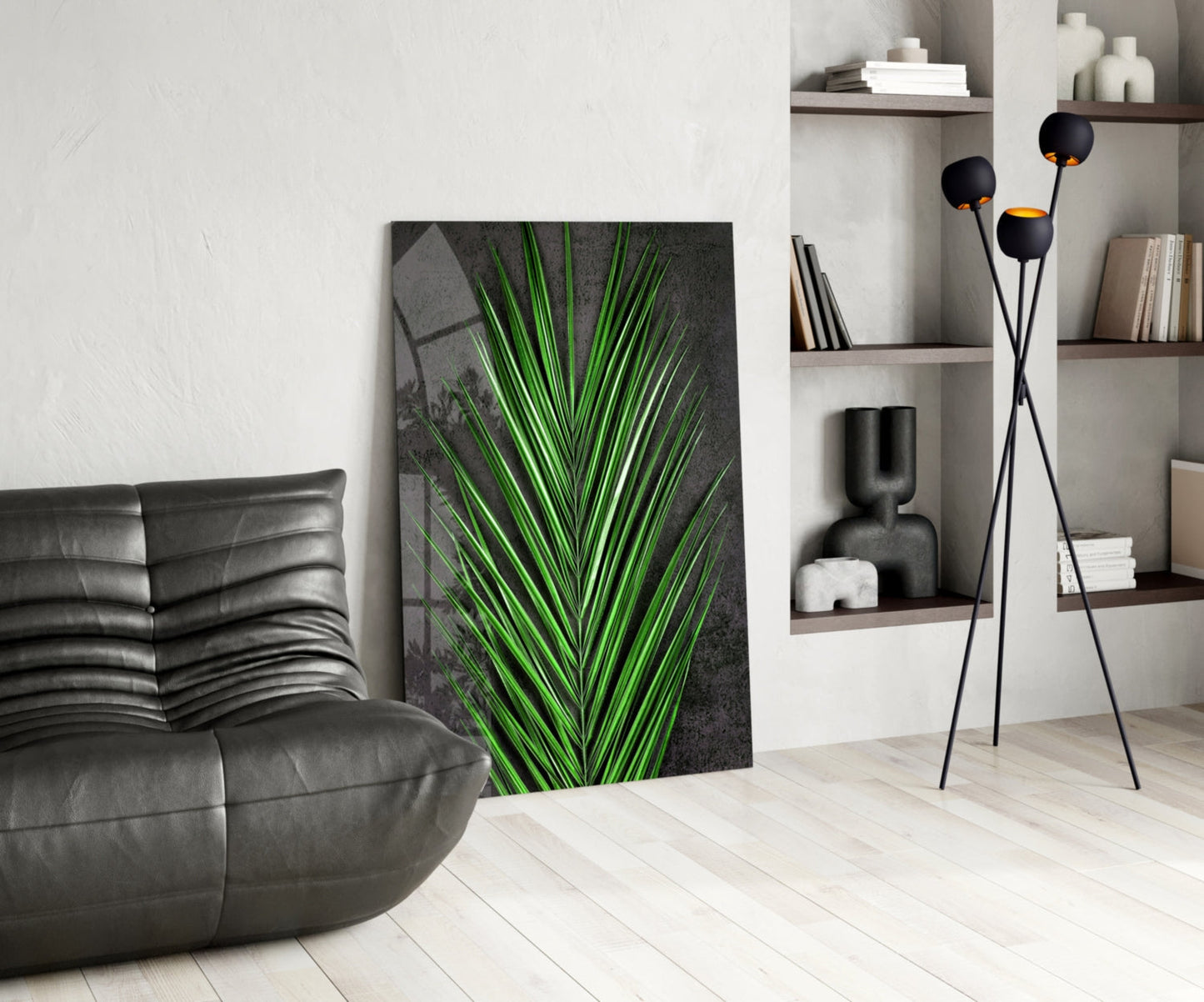 Areca Demet Cam Tablo