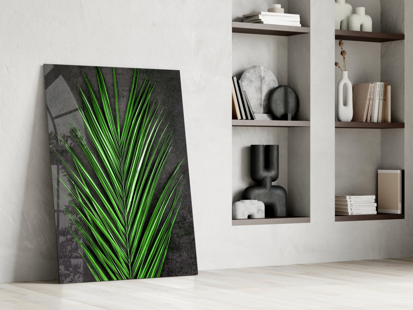 Areca Demet Cam Tablo
