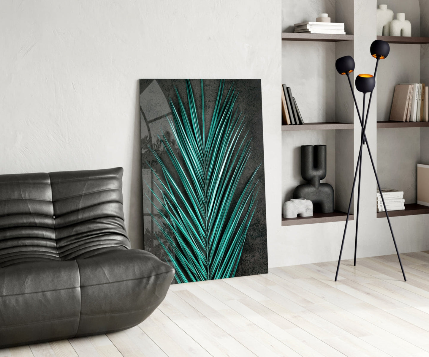 Areca Demet Cam Tablo