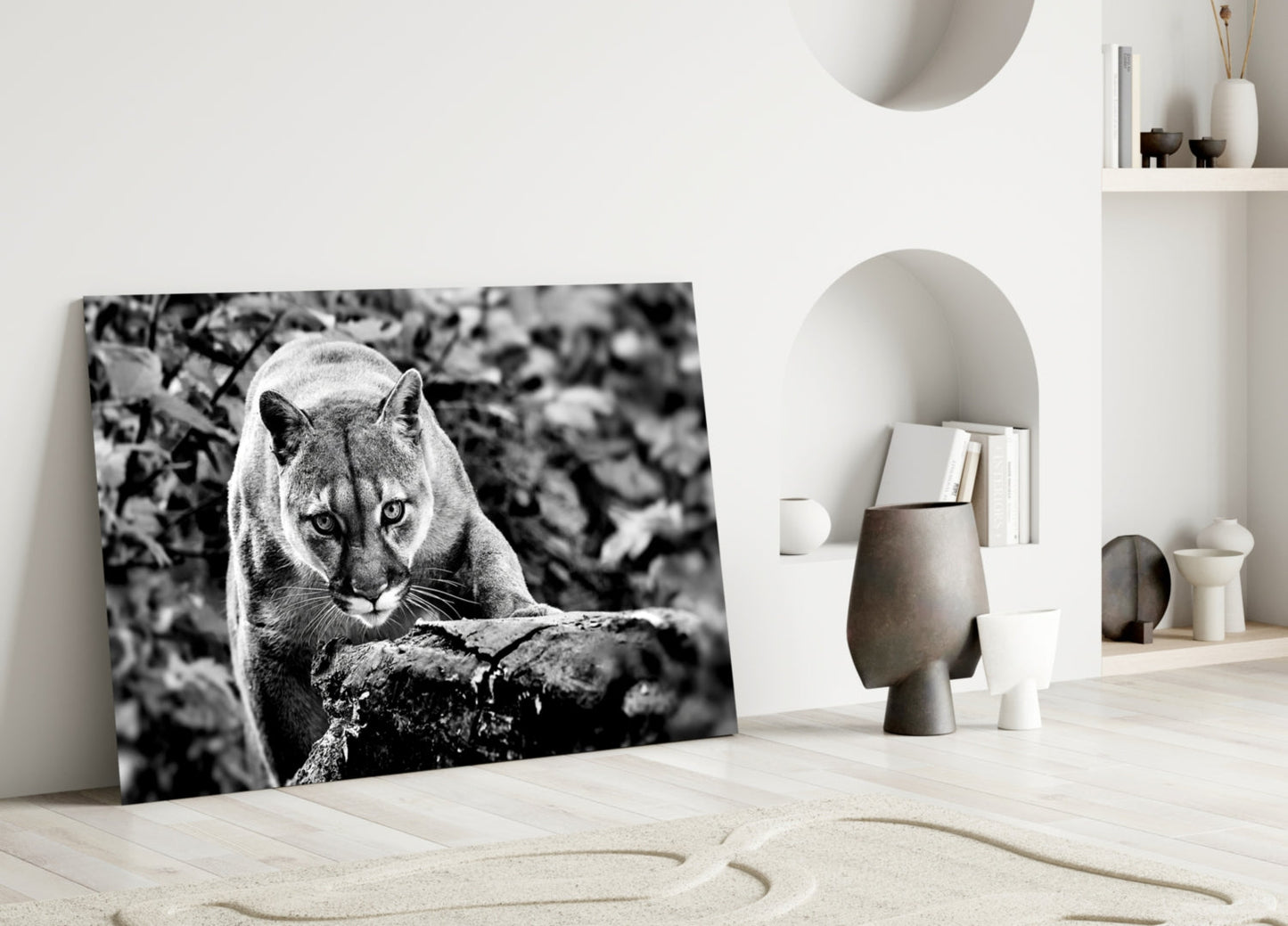 Puma Cam Tablo