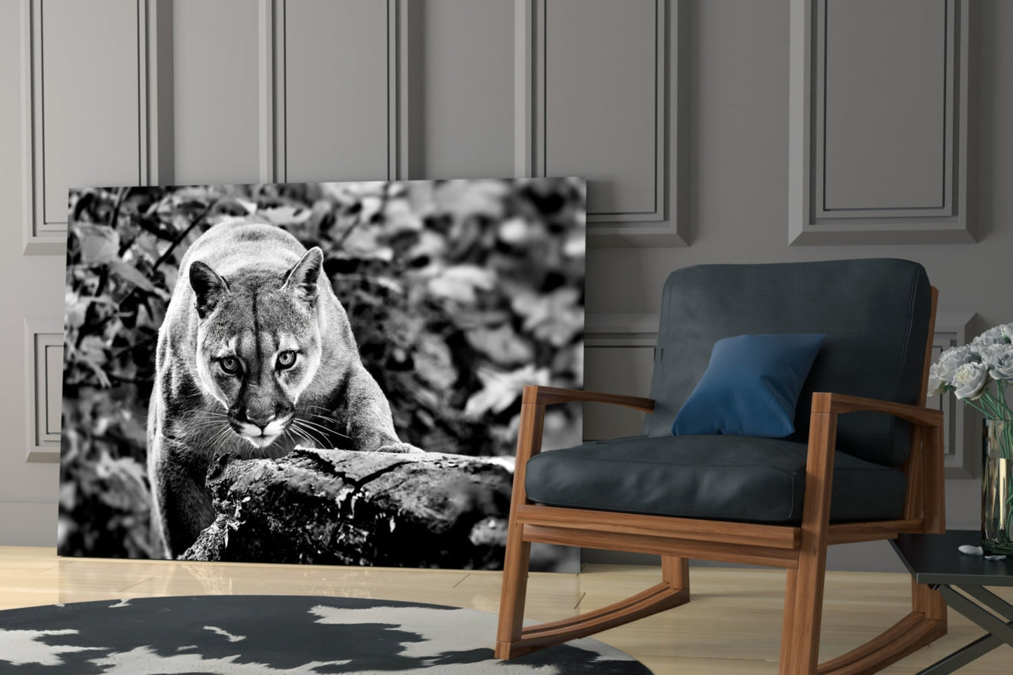 Puma Cam Tablo
