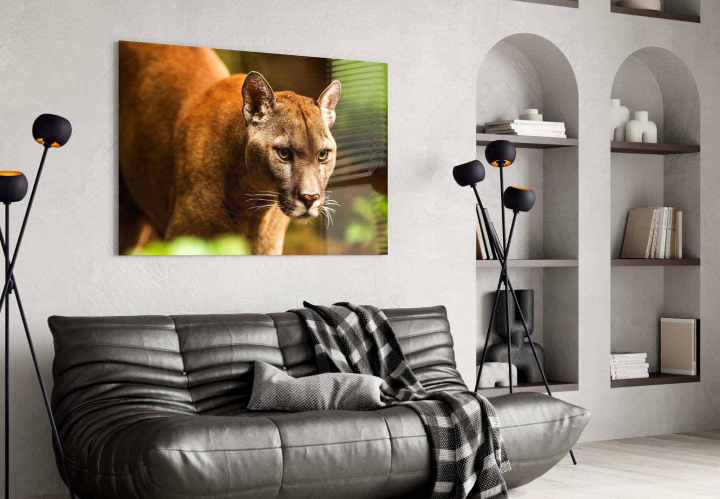 Puma Cam Tablo