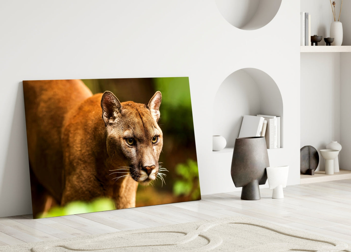 Puma Cam Tablo