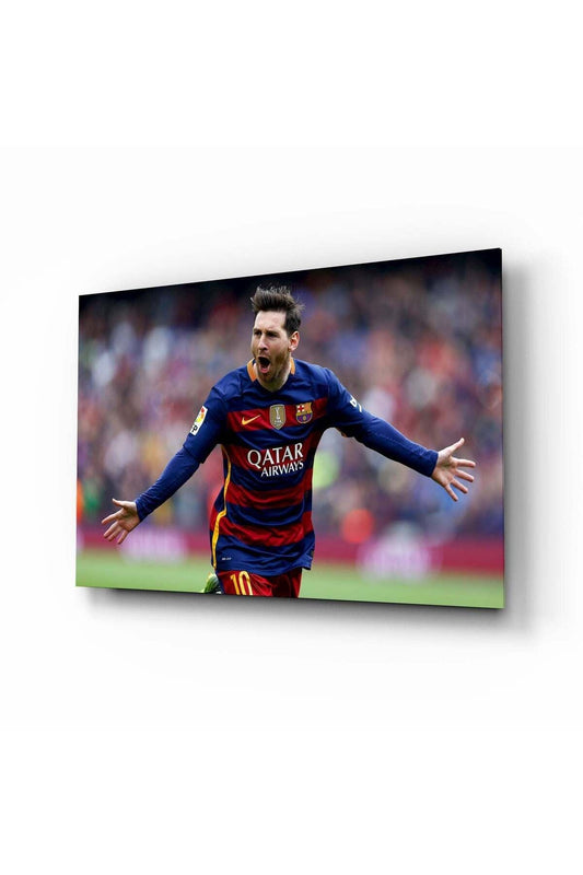 Messi Cam Tablo