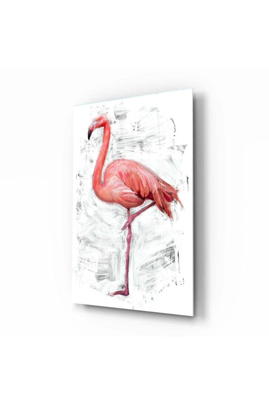 Flamingo Cam Tablo