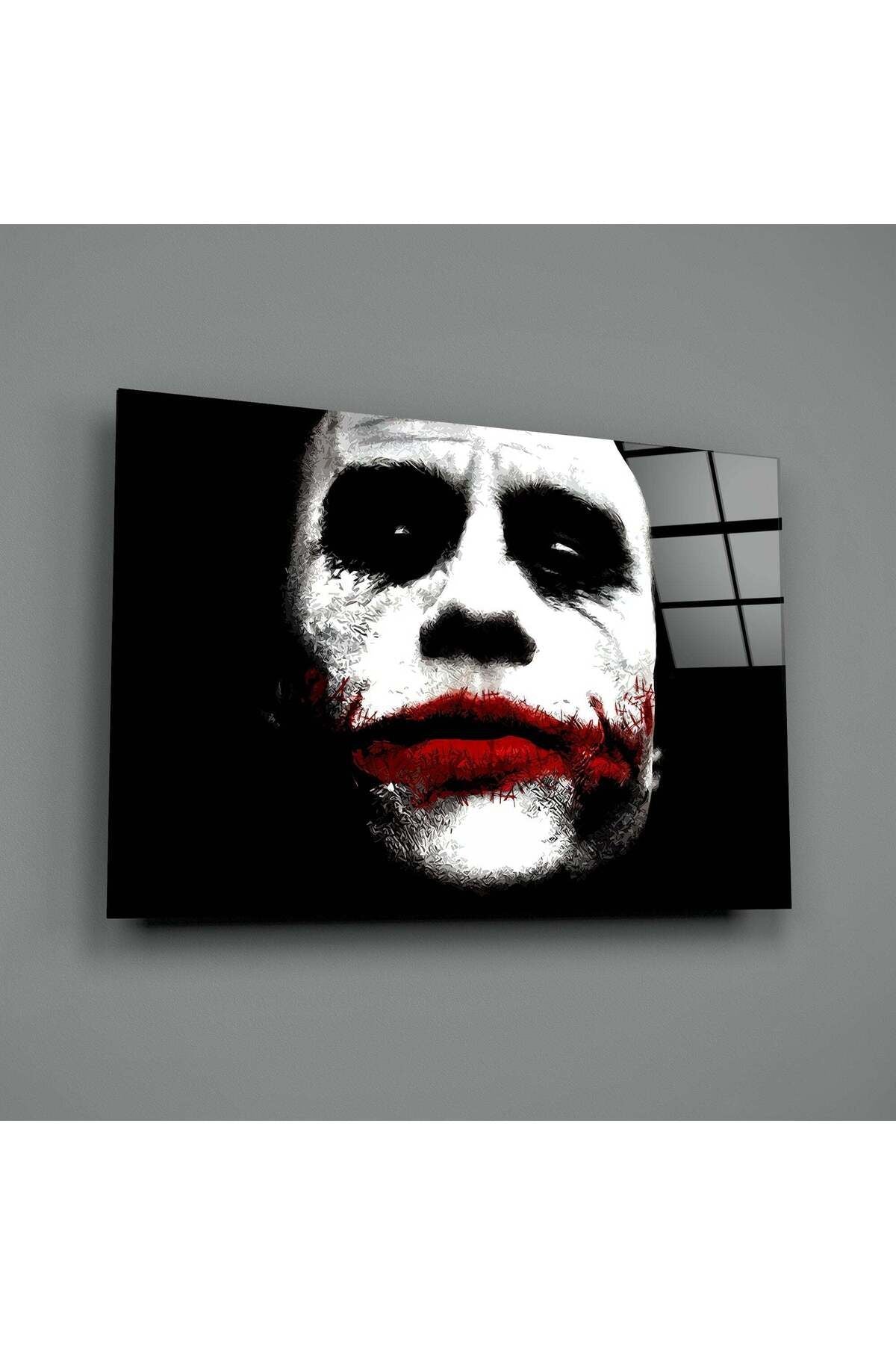 Joker Cam Tablo