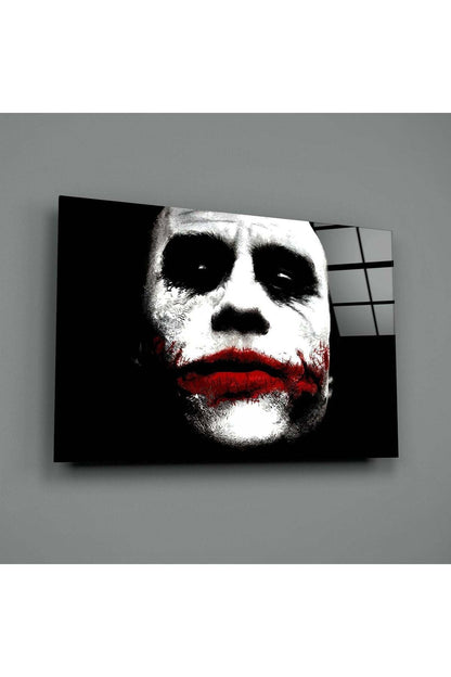 Joker Cam Tablo