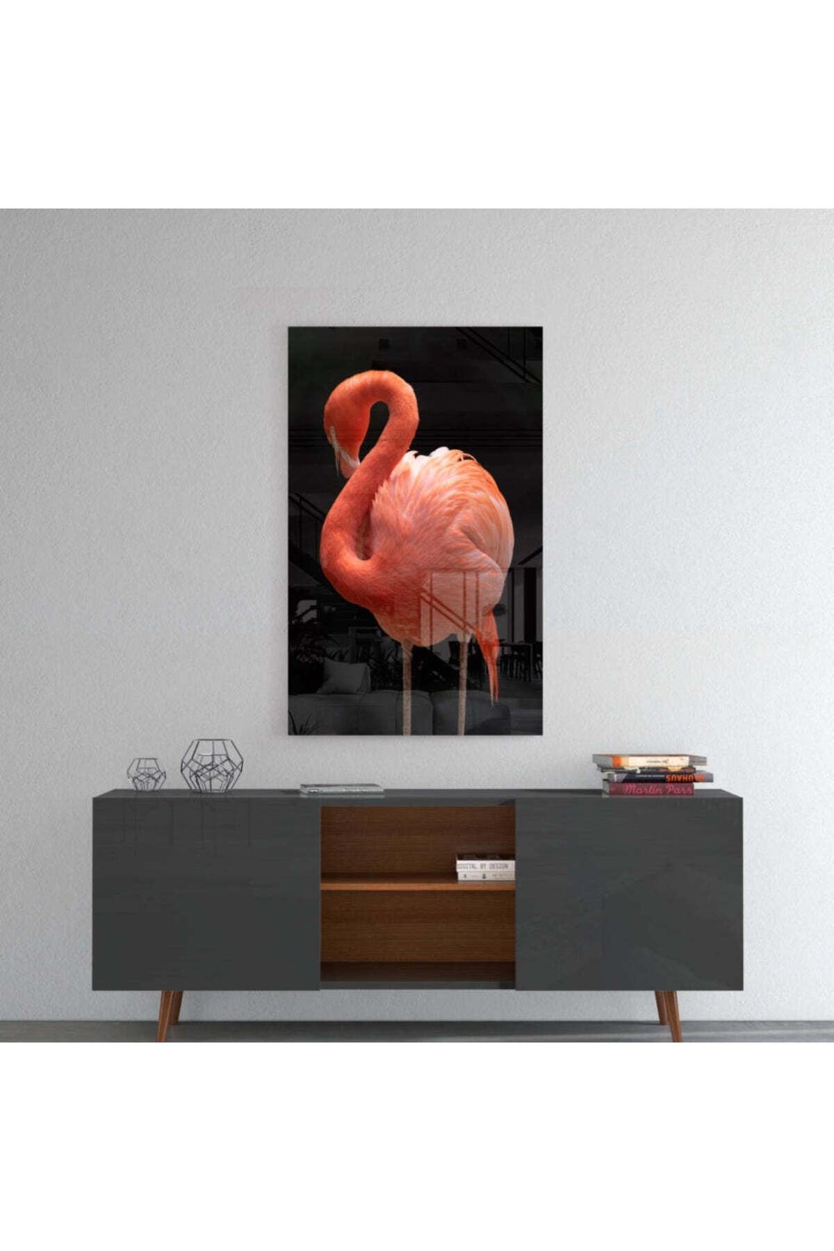 Flamingo Cam Tablo