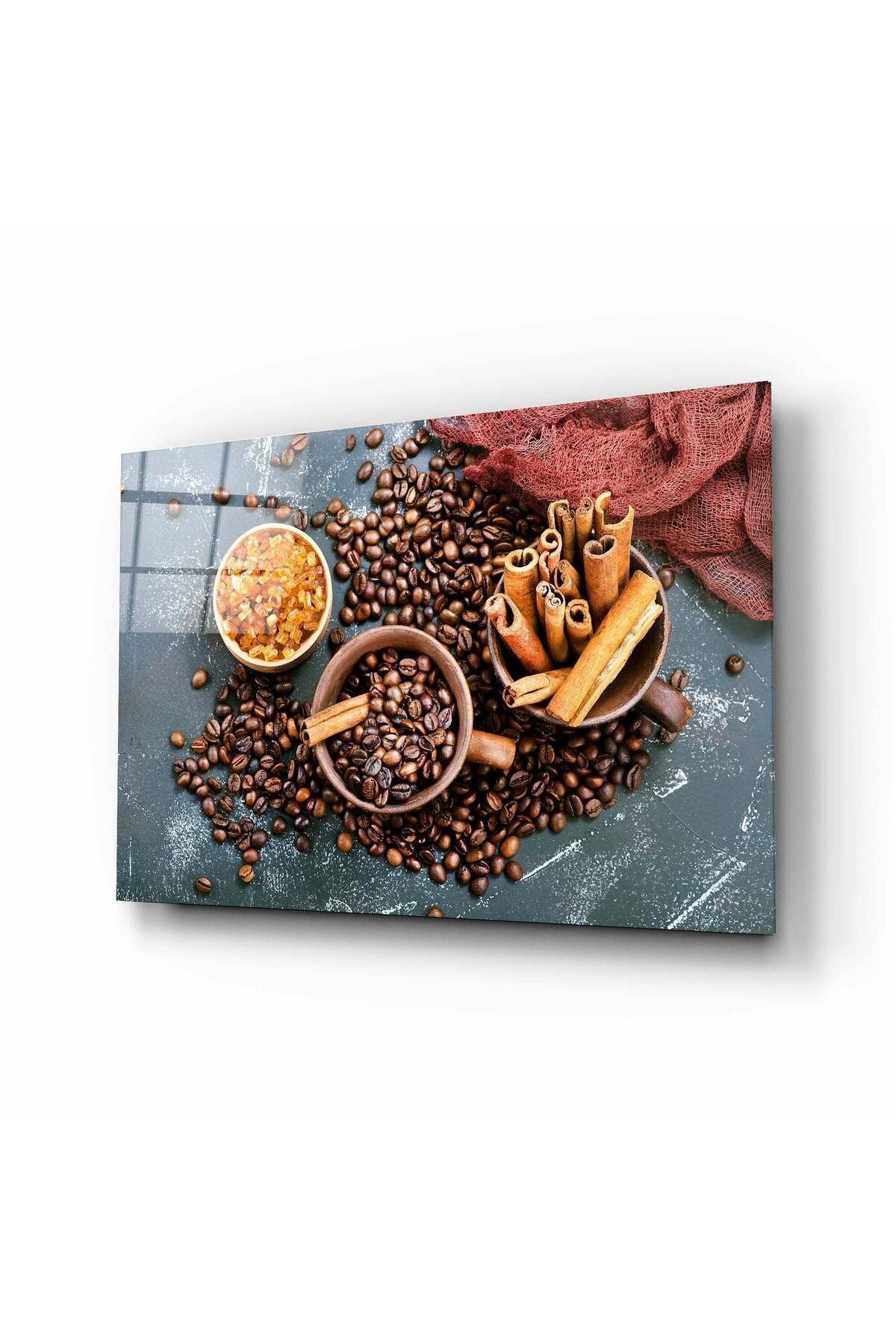 Baharat Cam Tablo