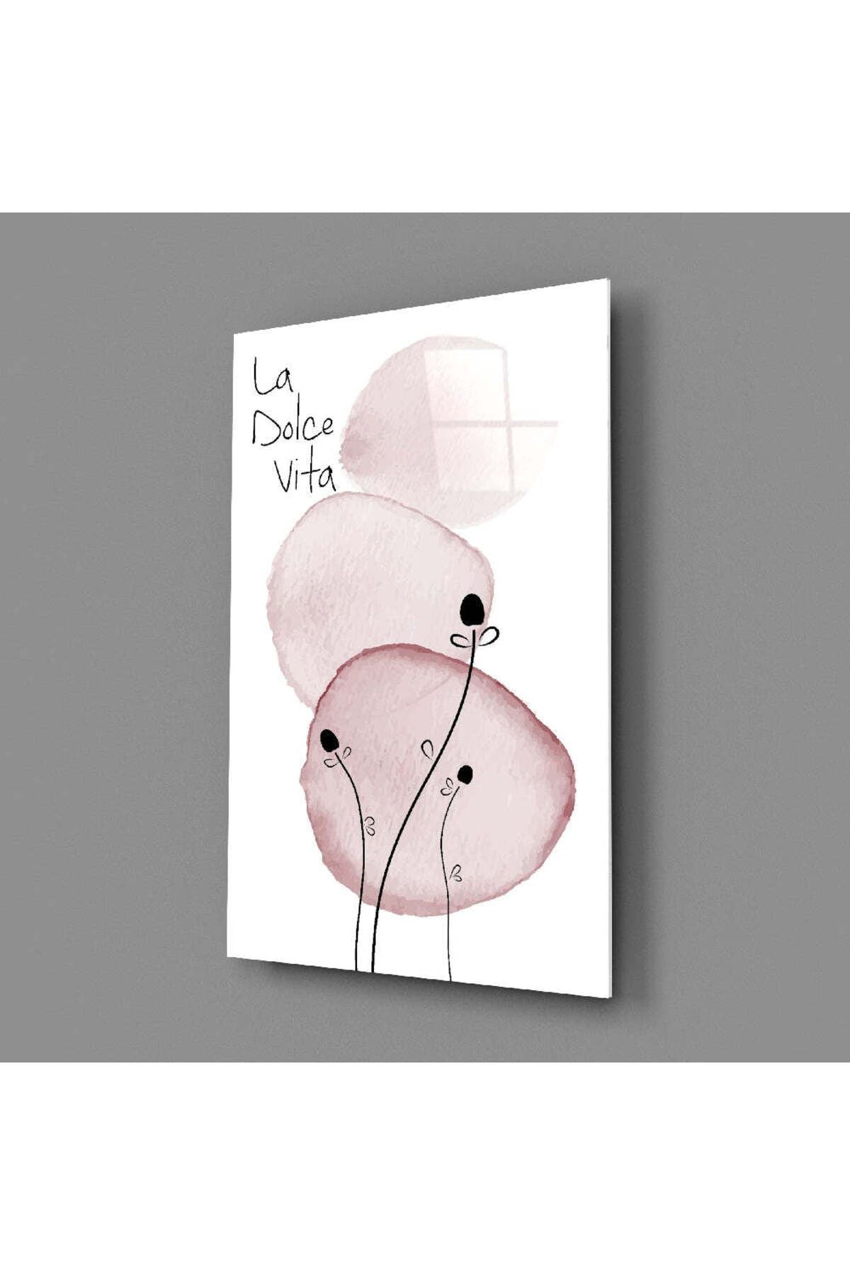 La Dolce Vita Cam Tablo