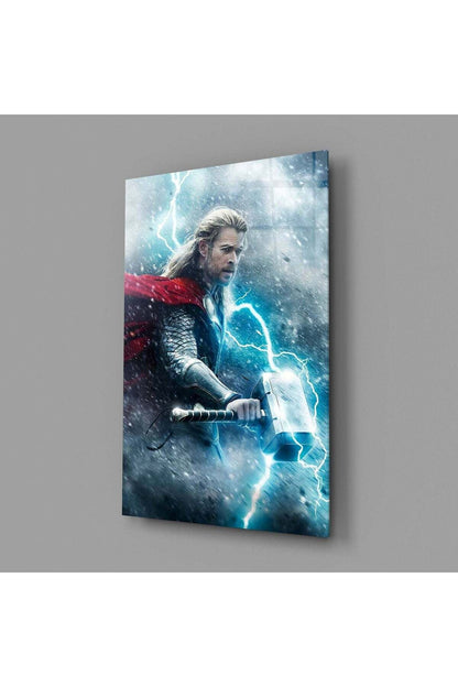 Thor Cam Tablo