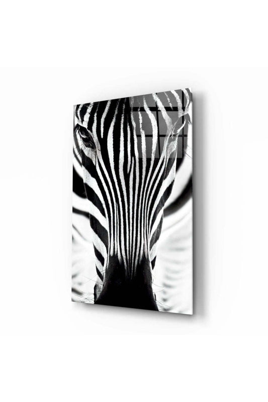 Zebra Cam Tablo
