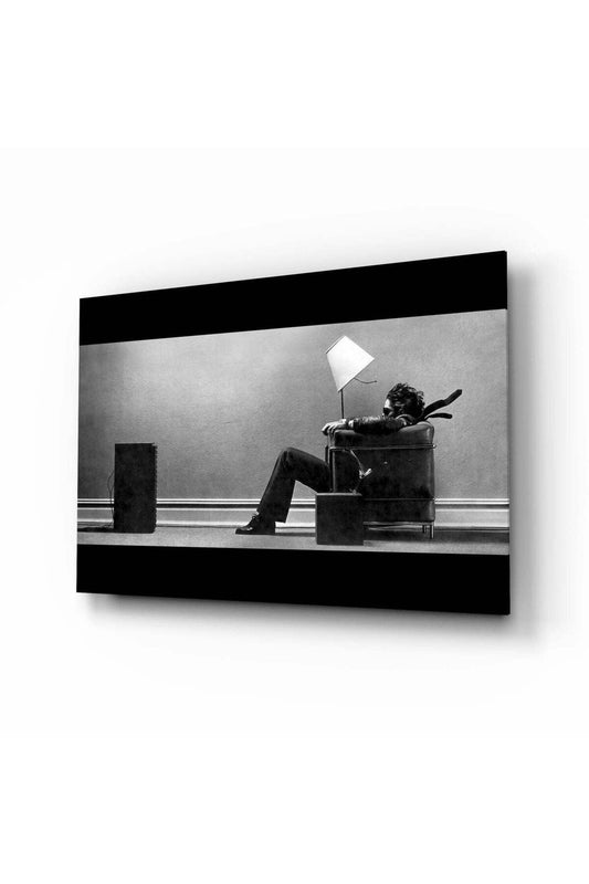 Blown Away Cam Tablo