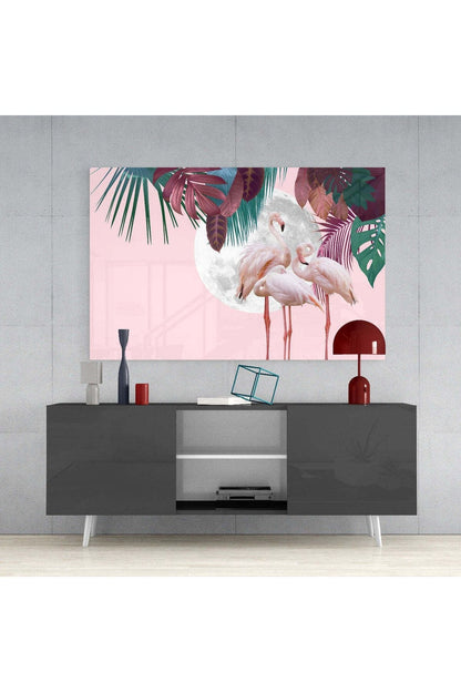 Flamingo Cam Tablo