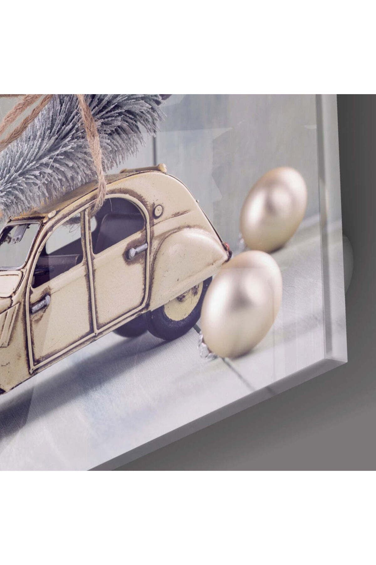 Citroën Cam Tablo