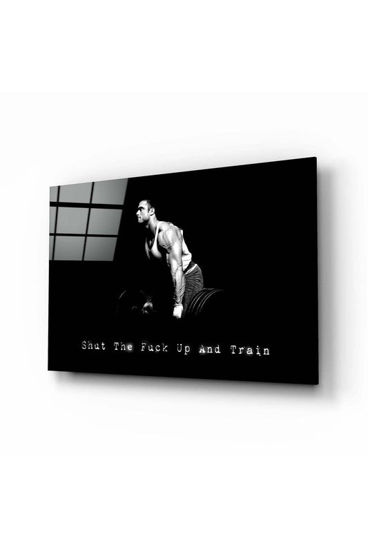Train Cam Tablo