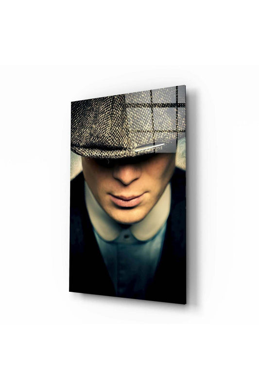 Peaky Blinders-Thomas Shelby Cam Tablo