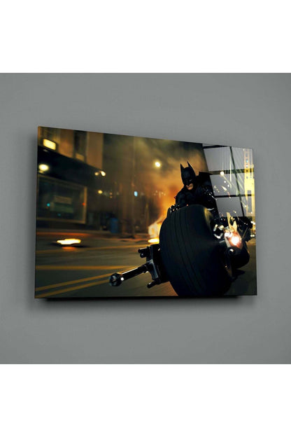 Batman Cam Tablo