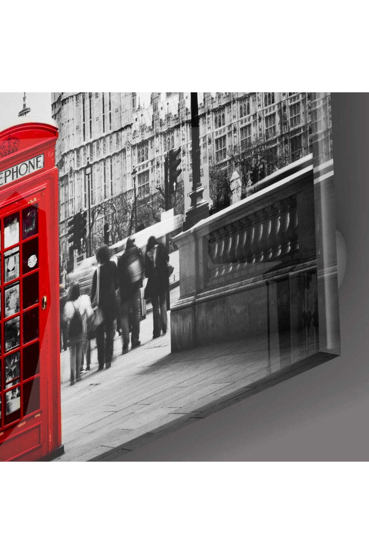 Londra Cam Tablo