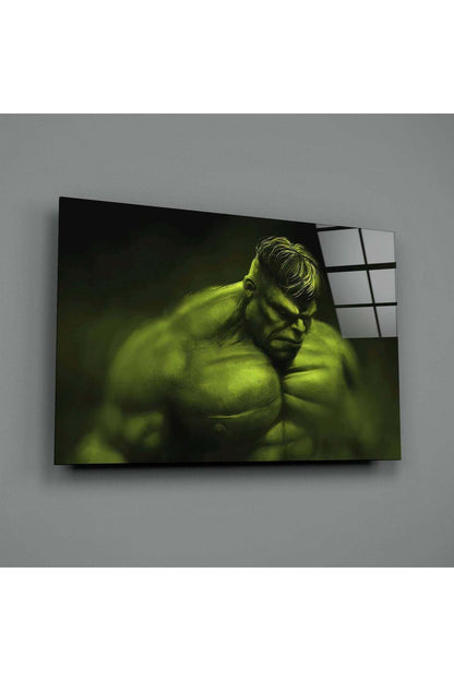 Hulk Cam Tablo