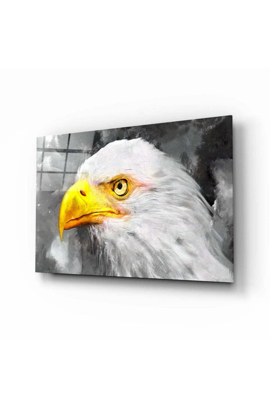 Kartal Cam Tablo