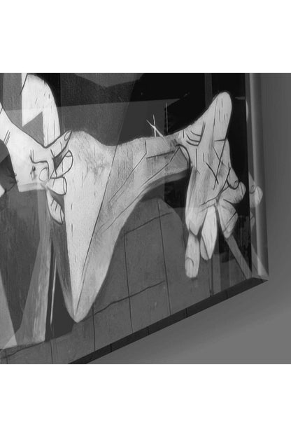 Guernica Cam Tablo